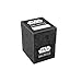 Gamegenic Star Wars Unlimited SOFT CRATE FullColor Printed Officially Licensed Durable Deck Box Holds 60 DoubleSleeved Cards Perfect for TCGs and LCGs Unlimited Pattern Made - Image 2