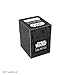 Gamegenic Star Wars Unlimited SOFT CRATE FullColor Printed Officially Licensed Durable Deck Box Holds 60 DoubleSleeved Cards Perfect for TCGs and LCGs Unlimited Pattern Made - Image 4