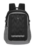 URBAN TRIBE Black