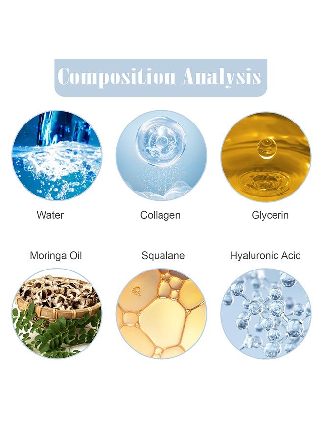 إيلهو كريم البقع الداكنة - ثواني تبييض فوري للوجه مزيل البقع الداكنة ، كريم تحت الإبط ، الرقبة ، الظهر ، الساقين ، المرفقين ، المناطق الخاصة ، المكونات النباتية الممتازة 50 مل - Image 2