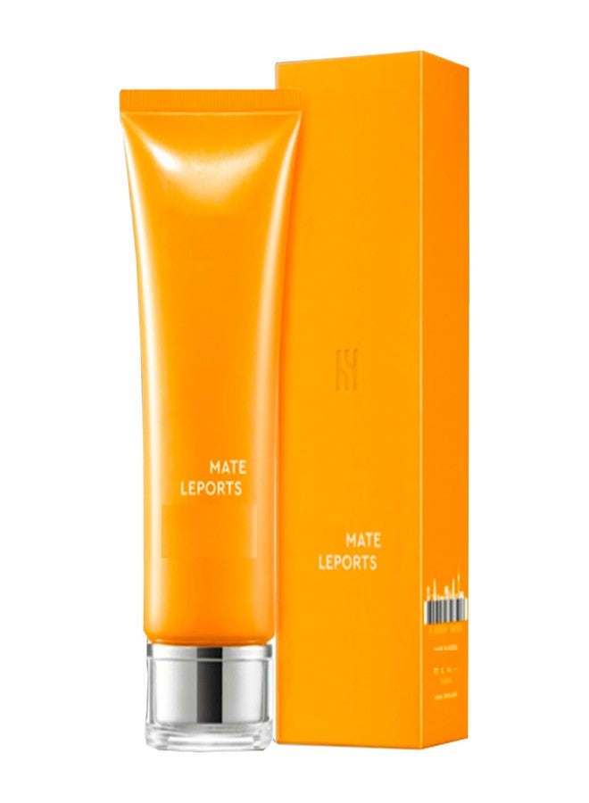 GIANANO, Daily lightness Moisturizer Base Makeup Cream For MATE LEPORTS, 2.36fl.oz.(70ml - Image 1
