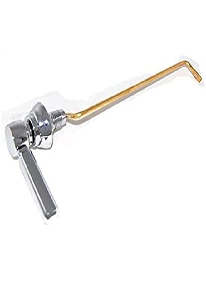 Toto THU458#01 TRIP LEVER - COTTON SPARE PART - Image 1