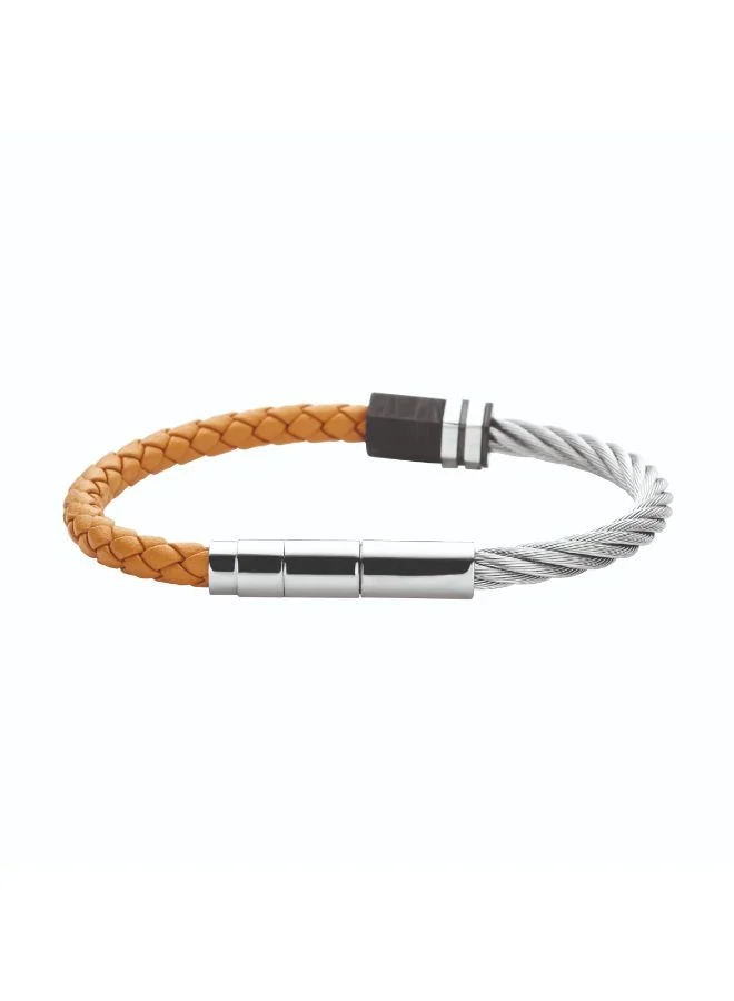 CERRUTI 1881 Gents Bracelet