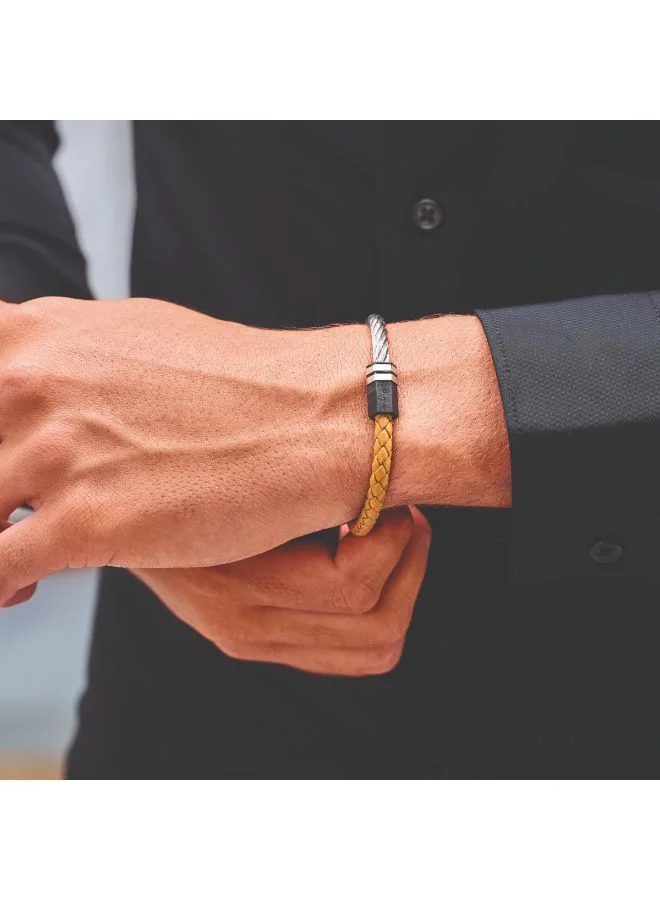 CERRUTI 1881 Gents Bracelet