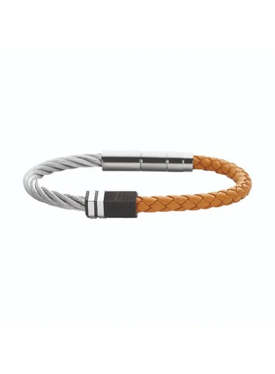 CERRUTI 1881 Gents Bracelet