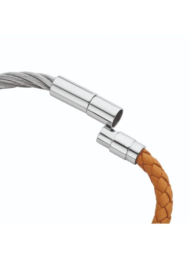 CERRUTI 1881 Gents Bracelet