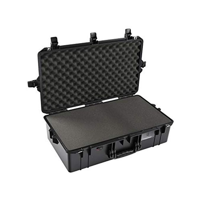 Pelican Air 1605 Case With Foam Black - Image 5