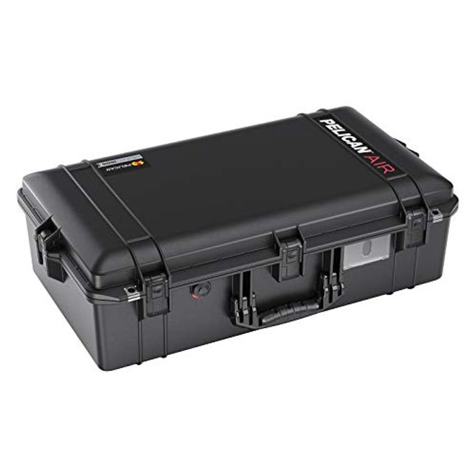 Pelican Air 1605 Case With Foam Black - Image 1