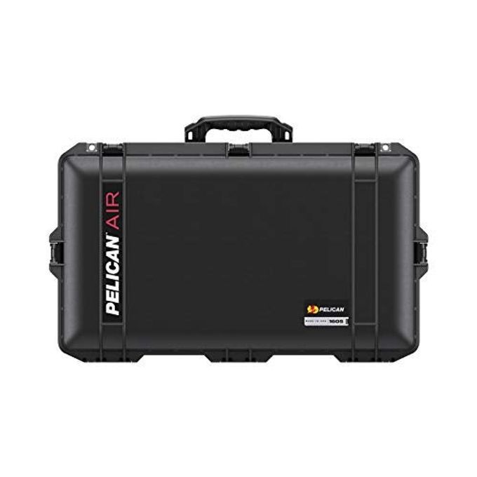 Pelican Air 1605 Case With Foam Black - Image 3