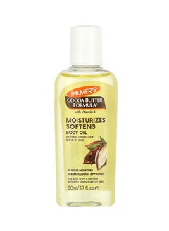 PALMER'S Cocoa Butter Formula Body Oil 50ml  - Image 2