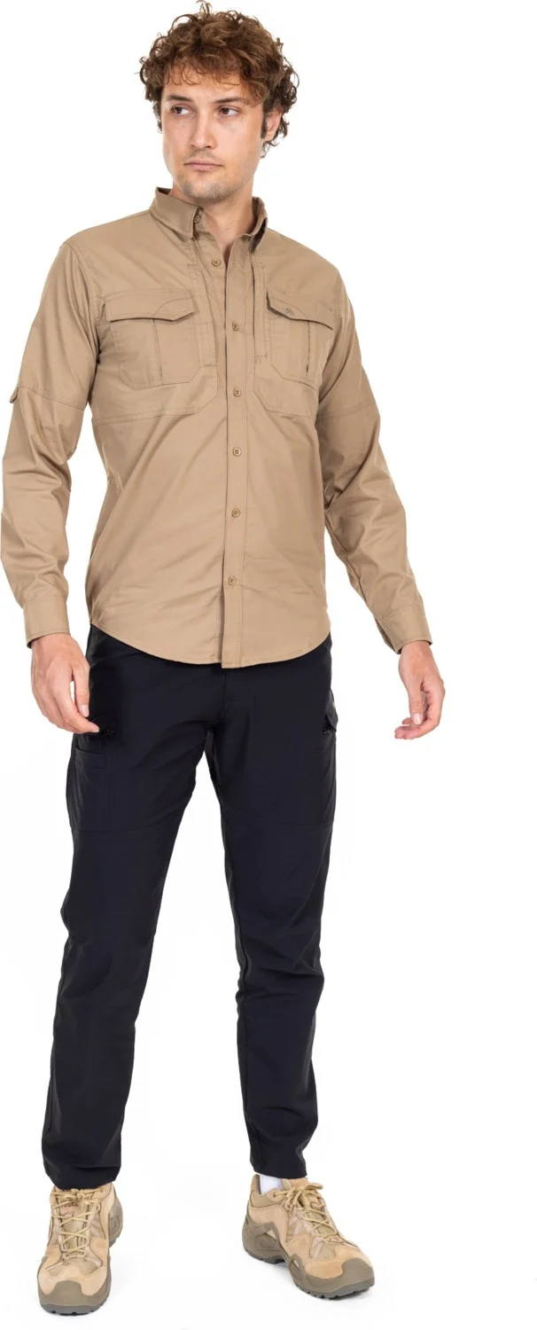 اكينجيلار اوت دور 311TACTICAL/OUTDOOR Rıpstop Shirt