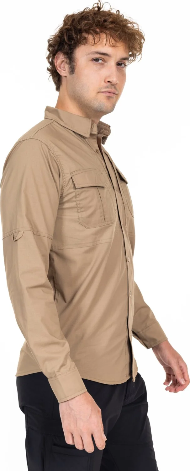اكينجيلار اوت دور 311TACTICAL/OUTDOOR Rıpstop Shirt