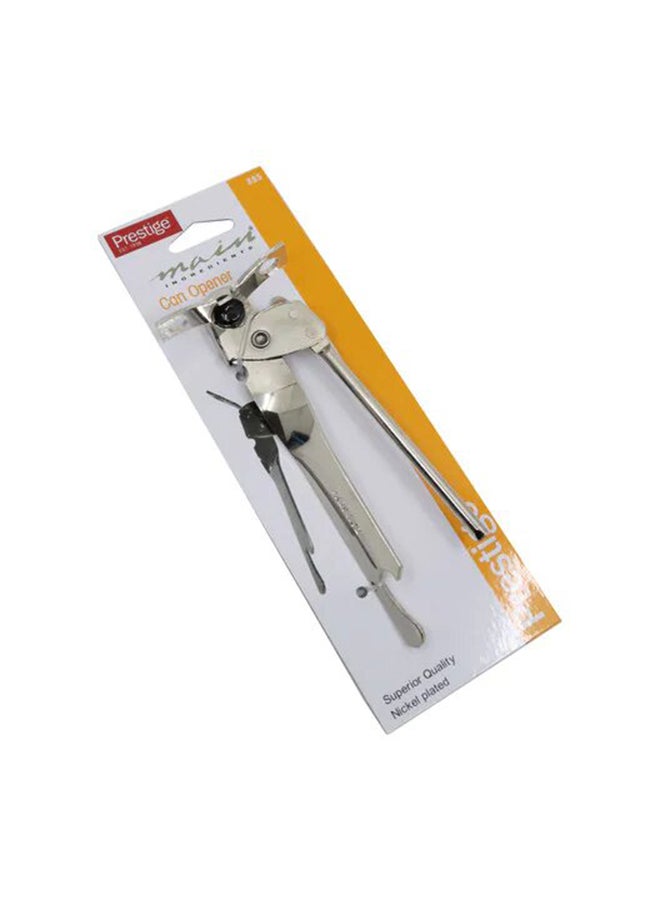 Prestige Can Opener Silver - Image 3
