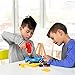 Play22 30 Pcs Take Apart Racing Car Toddler Toys Set Build Your Own Car with Drill Engine Sounds Lights Toy Car Constructions Set Stem Building Learning Education Toys for Kids Ages 3 Years - Image 3