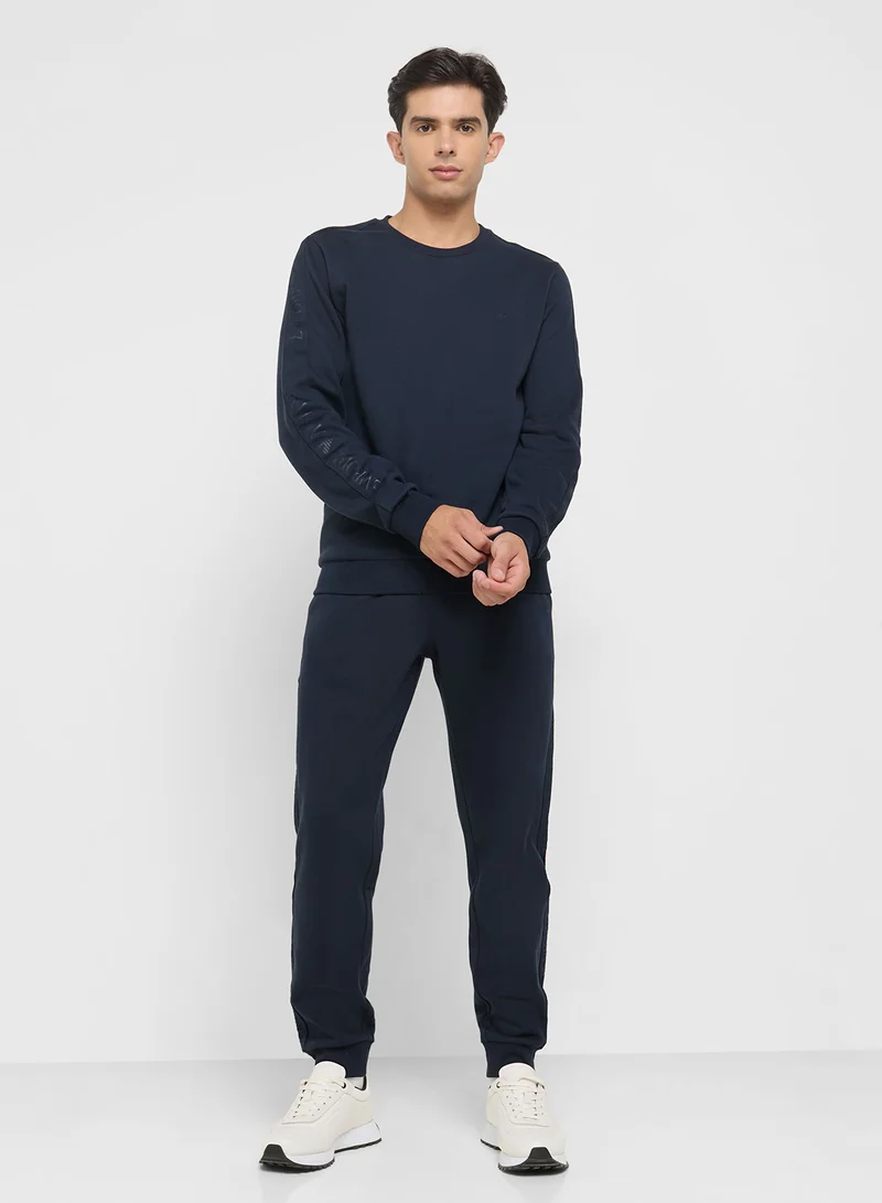 امبوريو ارماني Essential Tracksuit