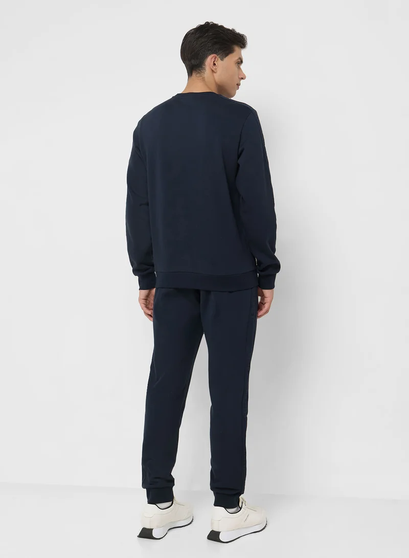 امبوريو ارماني Essential Tracksuit