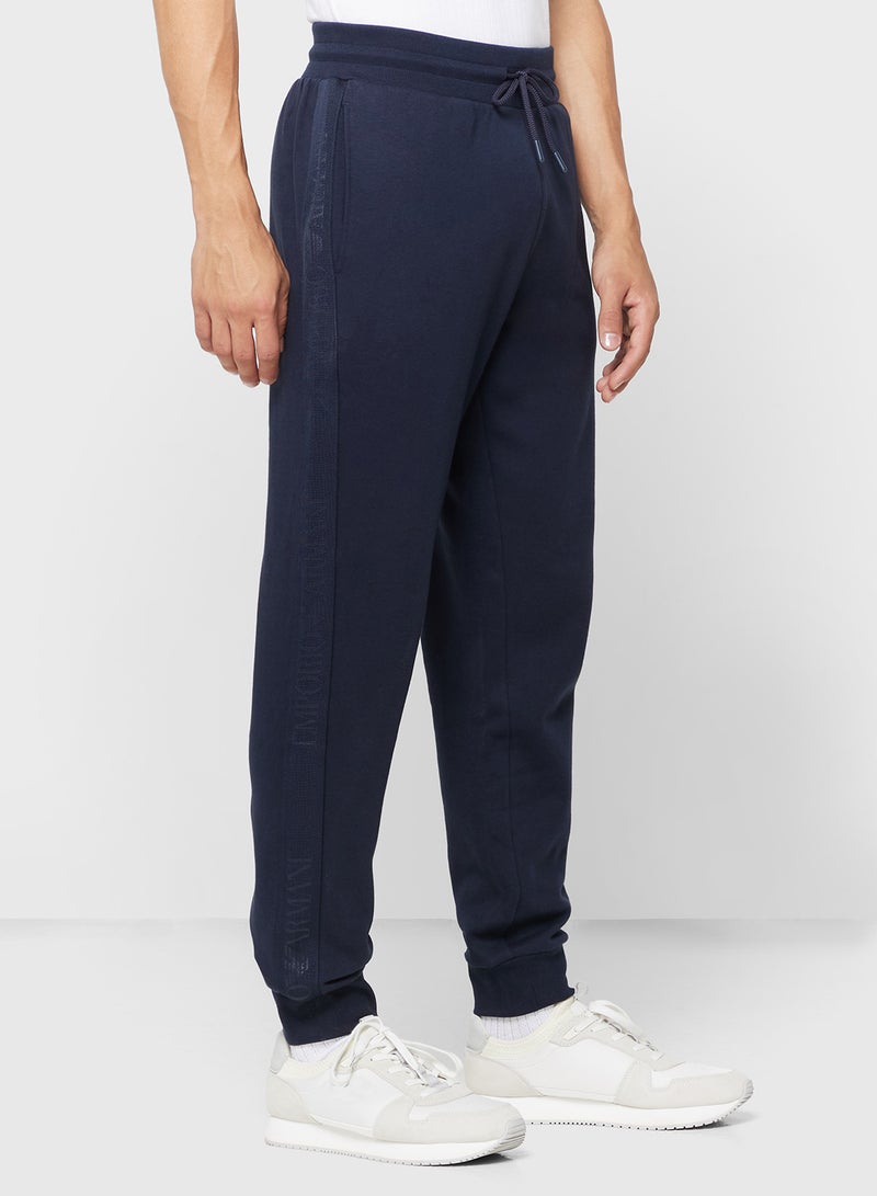 امبوريو ارماني بدلة رياضية أساسية - Image 4