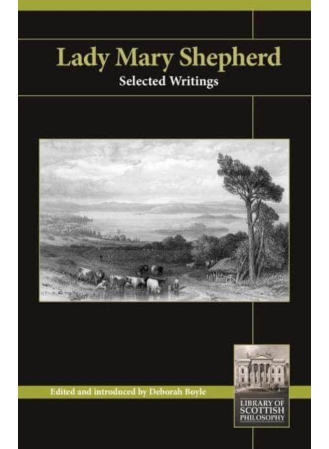 Lady Mary Shepherd : Selected Writings 
