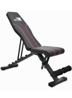 Sky Land Multi-function Foldable and Adjustable Weight Bench| Weight Bench Press For Strength Training Home Gym Workout  - Image 1