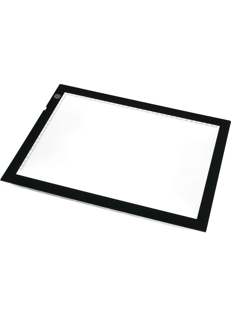 Gvn Art جهاز لوح رسم ضوء LED A3  - Image 1