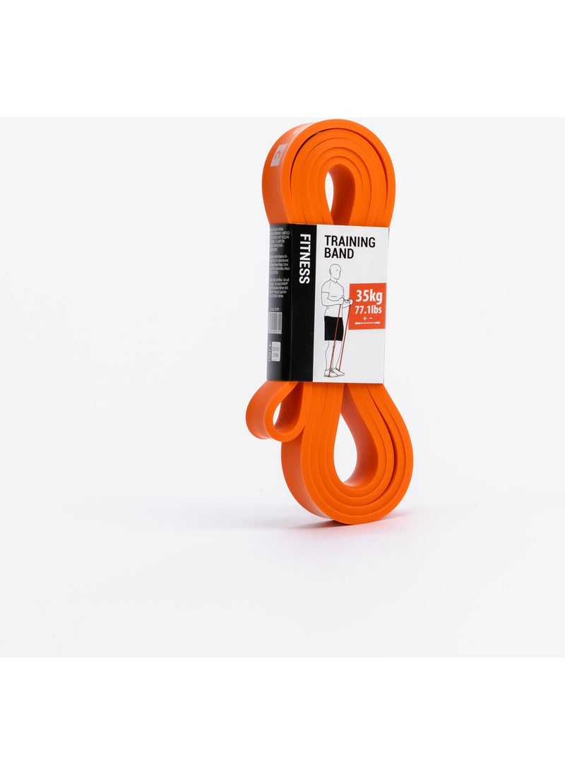 DECATHLON - Corength Resistance Band - 35 Kg - Training Band - Image 1