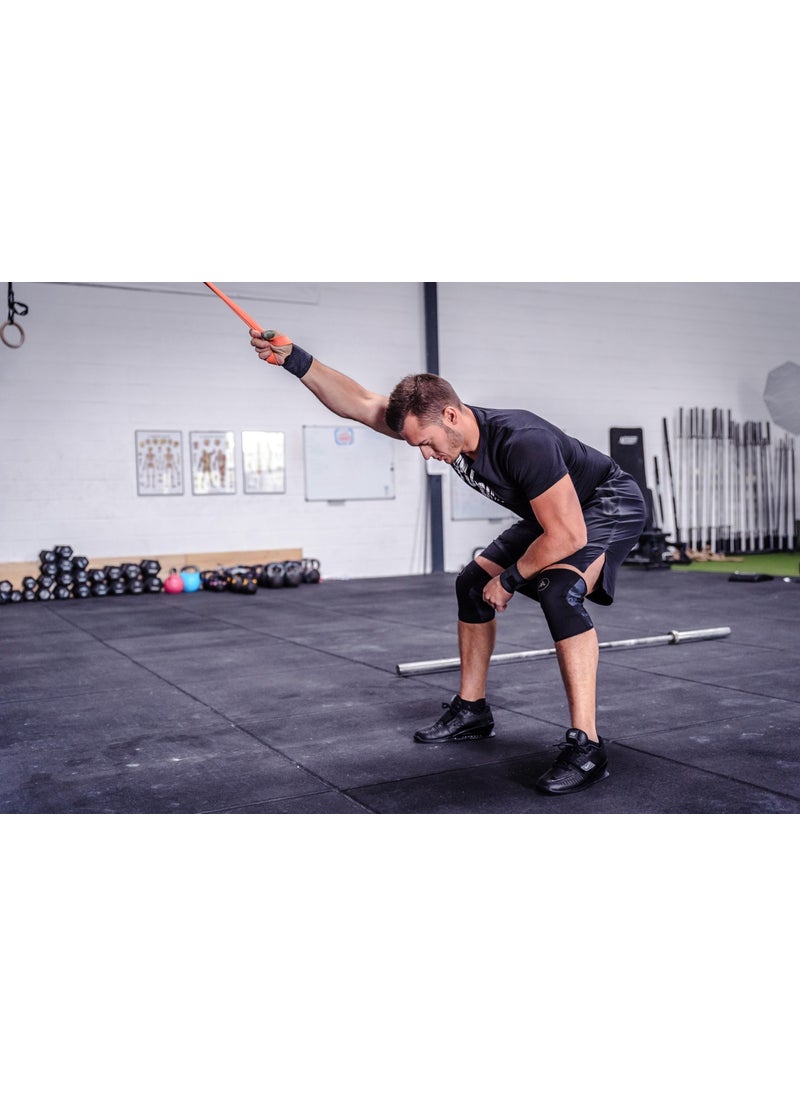 DECATHLON - Corength Resistance Band - 35 Kg - Training Band - Image 1