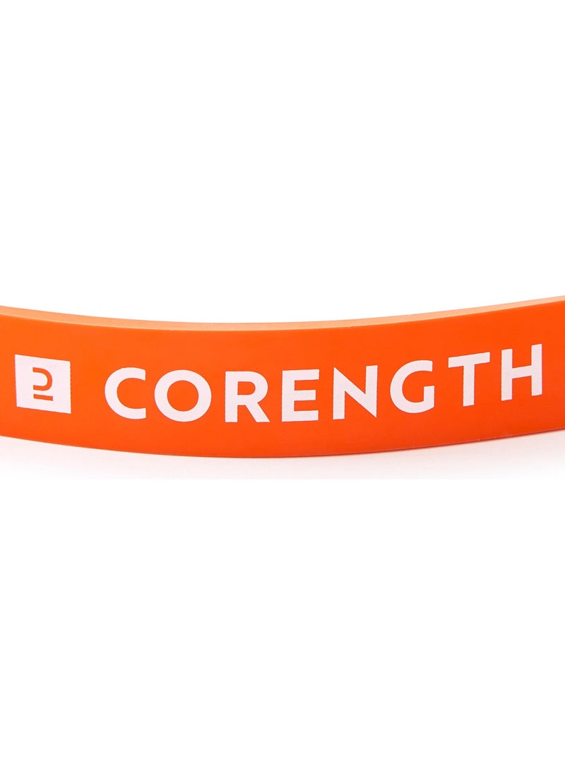 DECATHLON - Corength Resistance Band - 35 Kg - Training Band - Image 1