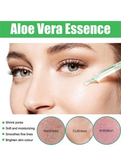 EELHOE Anti-Aging Daily Serum, Anti-Aging And Anti-Wrinkle Firming, Deep Maintenance And Lighten Wrinkles 20ML  - Image 3