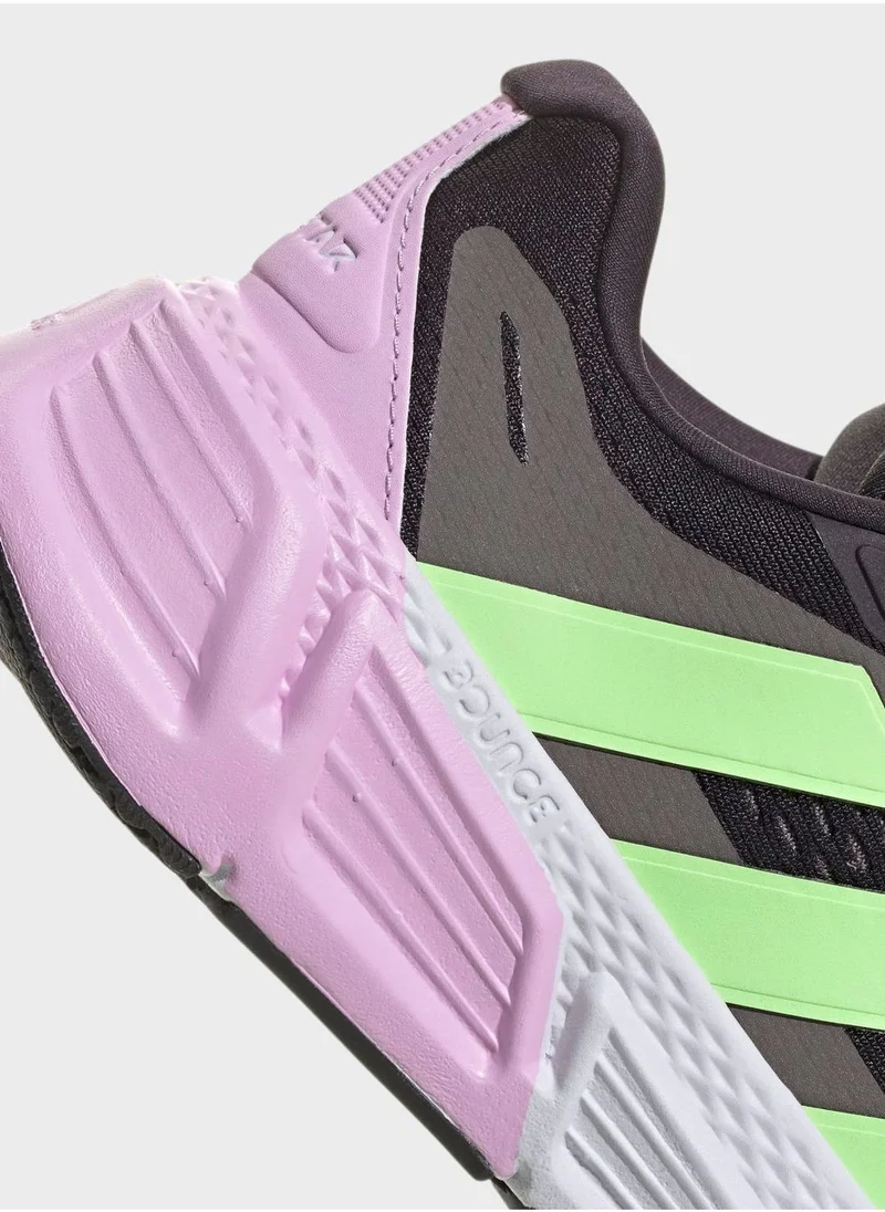 Adidas Questar Shoes