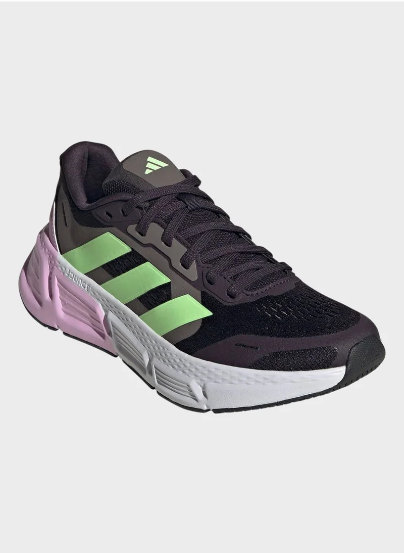 Adidas Questar Shoes