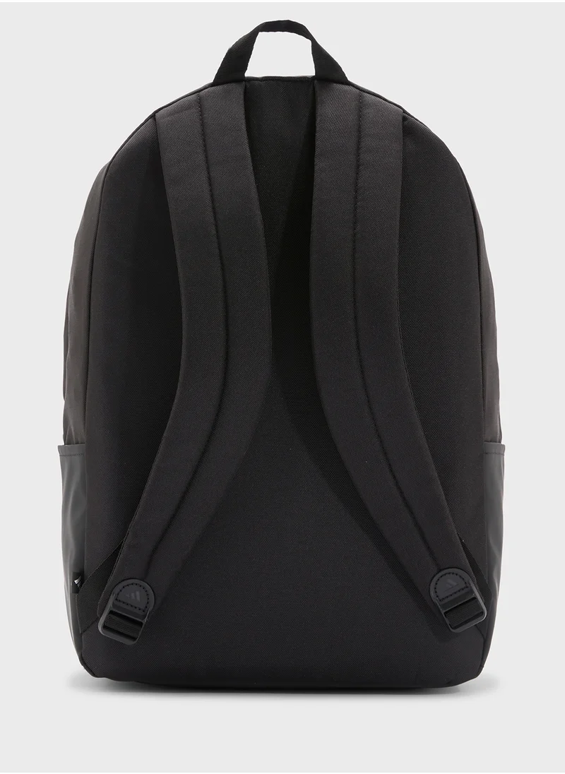 Adidas Classic Training Camo Graphic Backpack