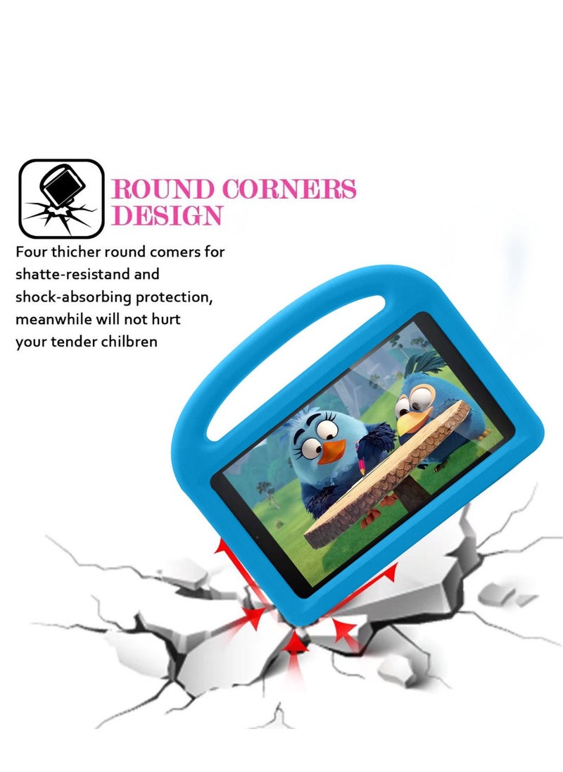 GULFLINK Back Cover tablet Protect Case For Kindle Fire 7 Tablet 2015/2017  - Image 4