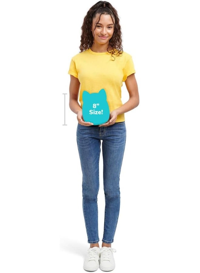 Squishmallows SQK - Little Plush (8" Pascal) - Image 5