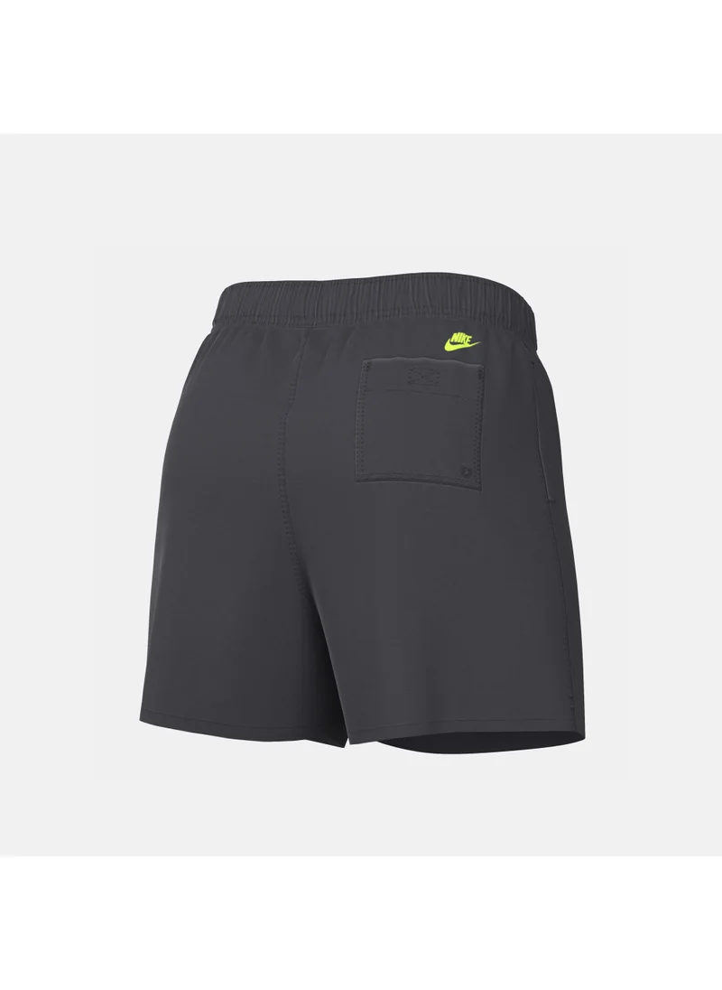 Nike Men's Club Flow Woven Shorts