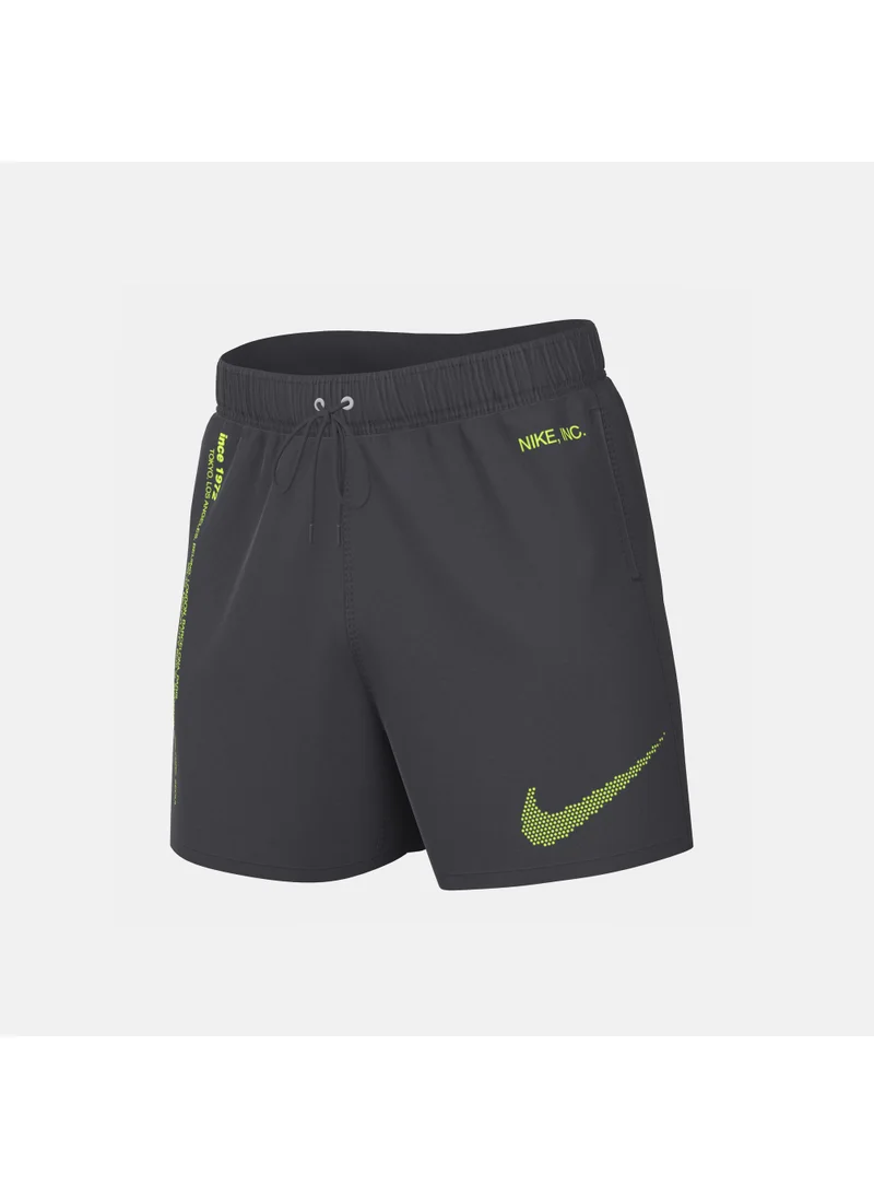 Nike Men's Club Flow Woven Shorts