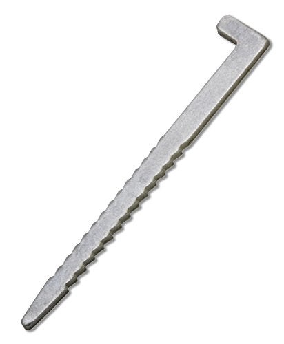 Powernail L20016 16 Gauge 2 Inch Length L-Cleat Nails for Hardwood Flooring (Box of 1000) - Image 4