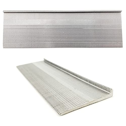 Powernail L20016 16 Gauge 2 Inch Length L-Cleat Nails for Hardwood Flooring (Box of 1000) - Image 2