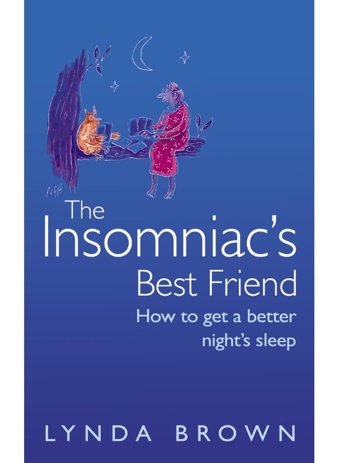 The Insomniac’s Best Friend: How to Get a Better Night’s Sleep - Image 1