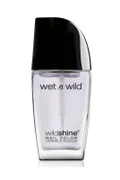 Wet N Wild E451D Clear