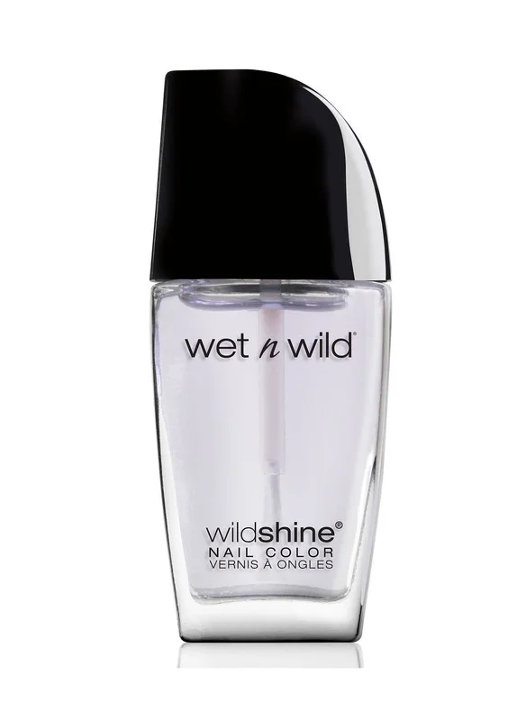 ويت اند وايلد Wet N wild WS Nail Color Protective Base Coat