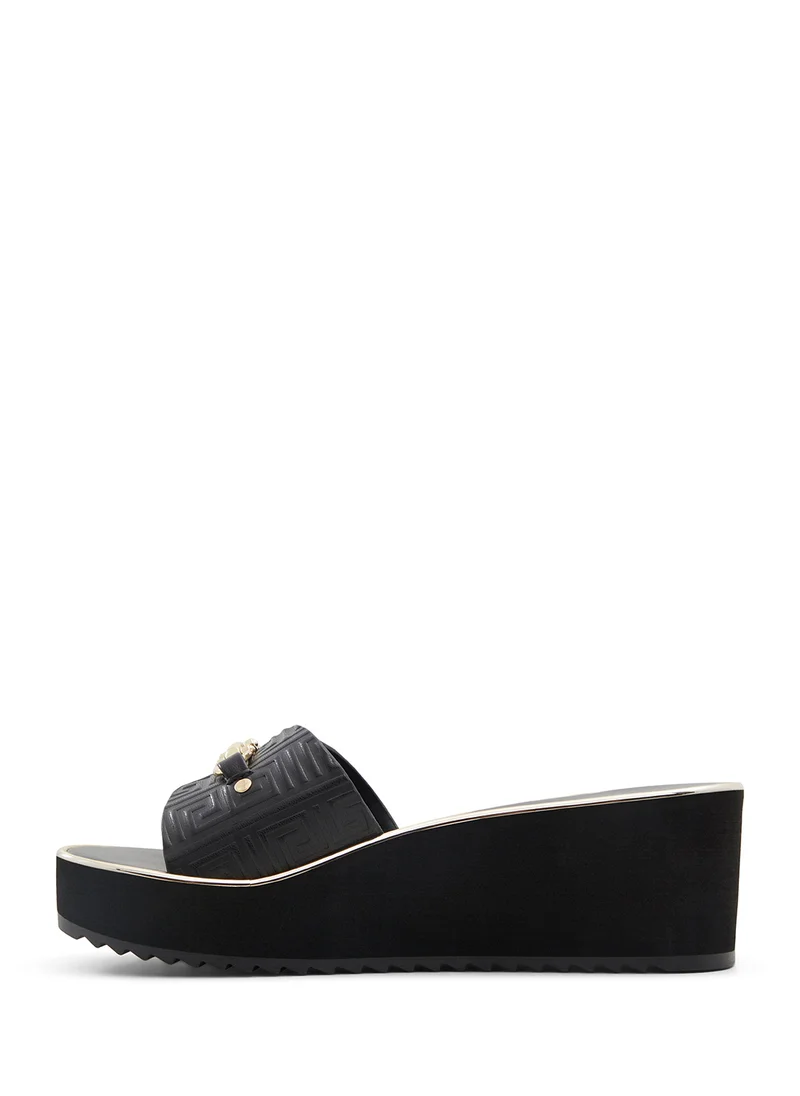 الدو Beriana Mid Heel Sandals