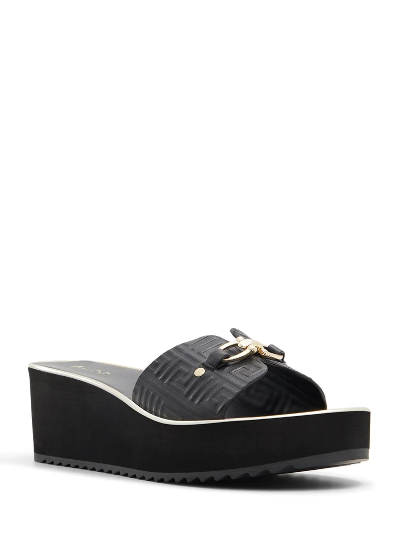 الدو Beriana Mid Heel Sandals