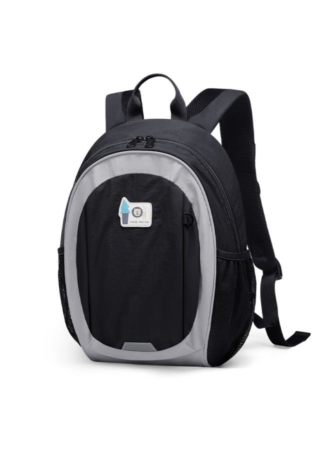 Ninth Castle The Ninth Castle Kids Backpack Kindergarten Boys Cute Lightweight Breathable Backpack 3-9 Years Old Girls Sports Outdoor Small School Bag - Image 1