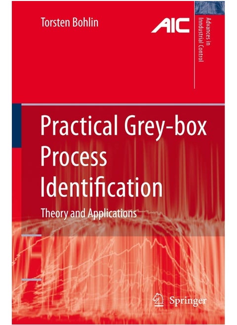 Practical Grey-box Process Identification: Theory and Applications