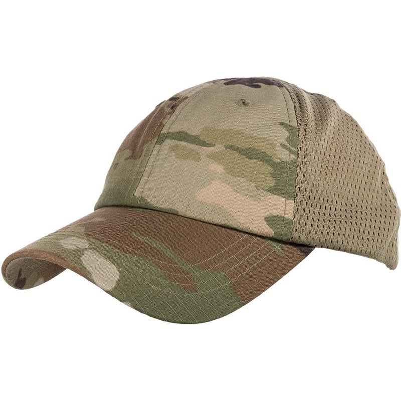 Propper unisex adult F5542 - Tactical Ballcap Cap, Ocp, 1 US - Image 5