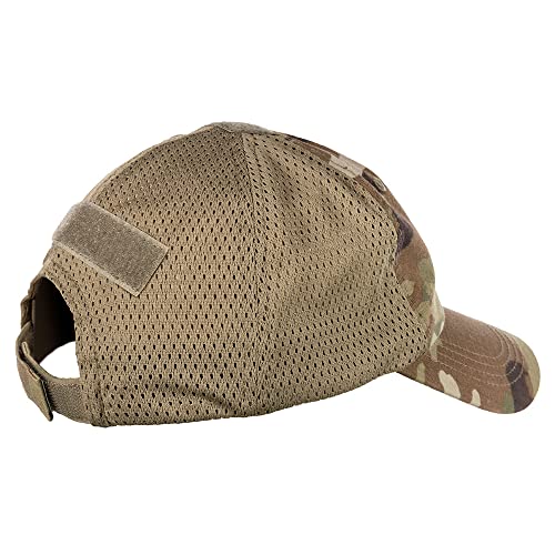 Propper unisex adult F5542 - Tactical Ballcap Cap, Ocp, 1 US - Image 2