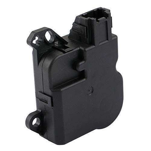 YCT HVAC Heater AC Auto-Temp Temperature Control Blend Air Door Actuator Motor YH1933 YH1777 YH1879 604-252 Fits Ford Flex 2009 F150 2009-2014 Expedition 2009-2016 Lincoln Navigator 2006-2016 - Image 3