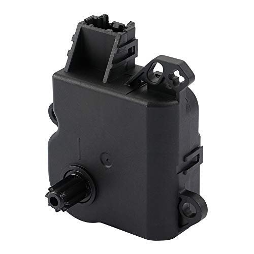 YCT HVAC Heater AC Auto-Temp Temperature Control Blend Air Door Actuator Motor YH1933 YH1777 YH1879 604-252 Fits Ford Flex 2009 F150 2009-2014 Expedition 2009-2016 Lincoln Navigator 2006-2016 - Image 2