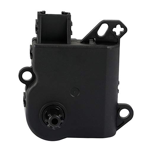 YCT HVAC Heater AC Auto-Temp Temperature Control Blend Air Door Actuator Motor YH1933 YH1777 YH1879 604-252 Fits Ford Flex 2009 F150 2009-2014 Expedition 2009-2016 Lincoln Navigator 2006-2016 - Image 1