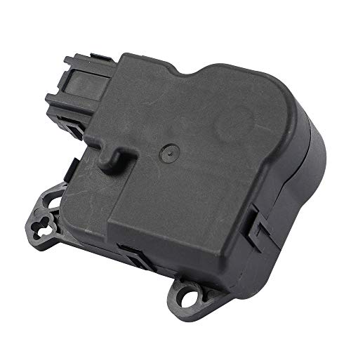 YCT HVAC Heater AC Auto-Temp Temperature Control Blend Air Door Actuator Motor YH1933 YH1777 YH1879 604-252 Fits Ford Flex 2009 F150 2009-2014 Expedition 2009-2016 Lincoln Navigator 2006-2016 - Image 4
